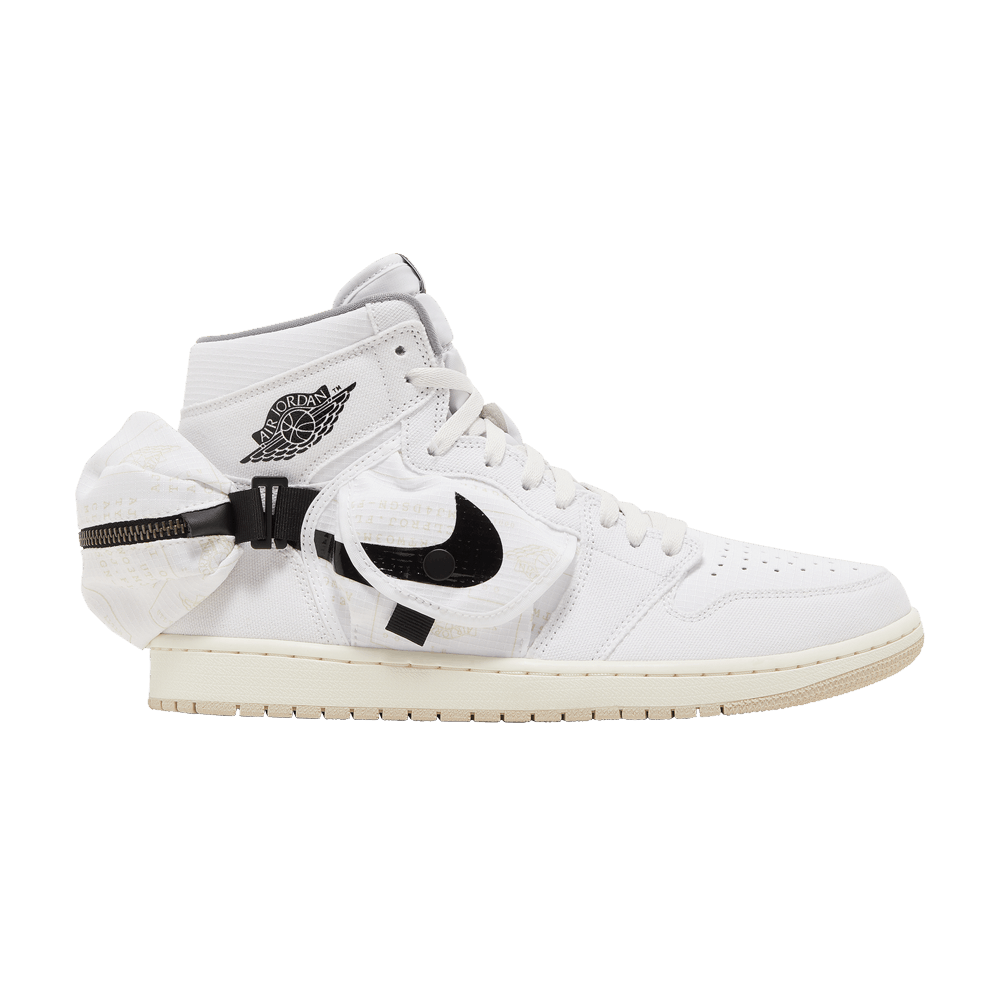 Кроссовки Jordan Air Jordan 1 Utility Sp