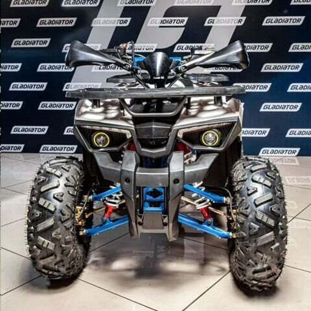 Квадроцикл GLADIATOR H125