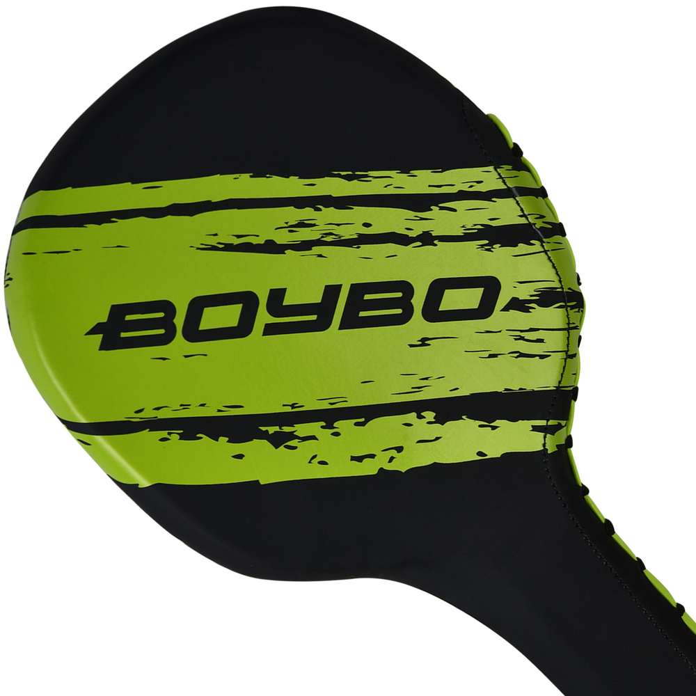 Лапа-ракетка BoyBo Stain, BPRT300, Флекс