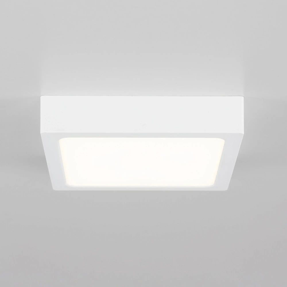 Citilux Галс CL55K16N Светильник накладной светодиодный