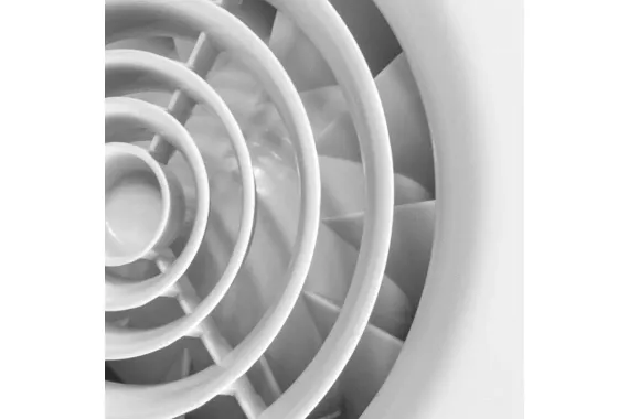 Вентилятор бытовой Royal Thermo RAFR 120 40774