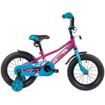 Детский велосипед Novatrack Valiant 14" (2019)