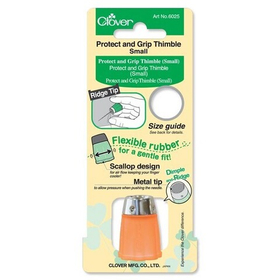 Напёрсток пластиковый 6025/S Clover