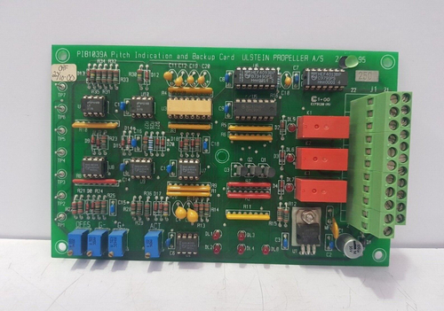 ULSTEIN PROPELLER PIB1039A