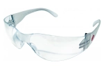 Очки защитные открытые поликарбонат прозрачные Samtools