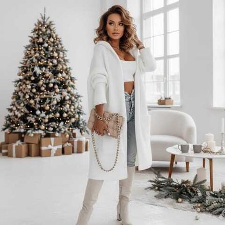 Кардиган 2582907 Fabrika