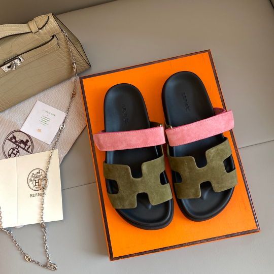 Hermes Chypre Sandal