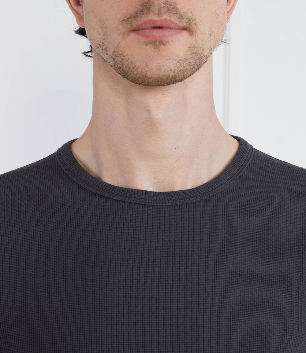 Свитер Tempesto BOSS ORANGE - графитовый(50487131)