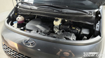 Hyundai Staria Cargo 3-х местный (05.2021)