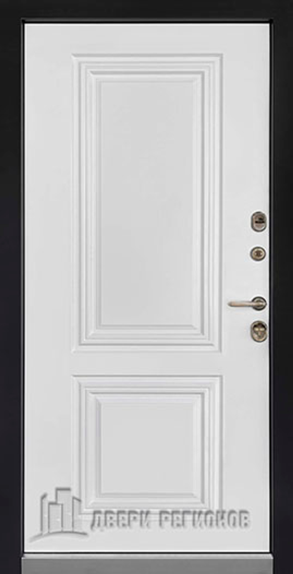 Дверь входная уличная Гранит Термо