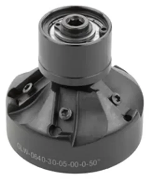 Головка фрезерная 55° для Promotech BM-18A, арт. GLW-0640-30-06-00-0