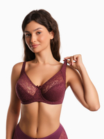 Бюстгальтер OIRO Olivia Мягкая чашка