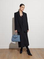 TOOMATCH MEDIUM BAG BLUE