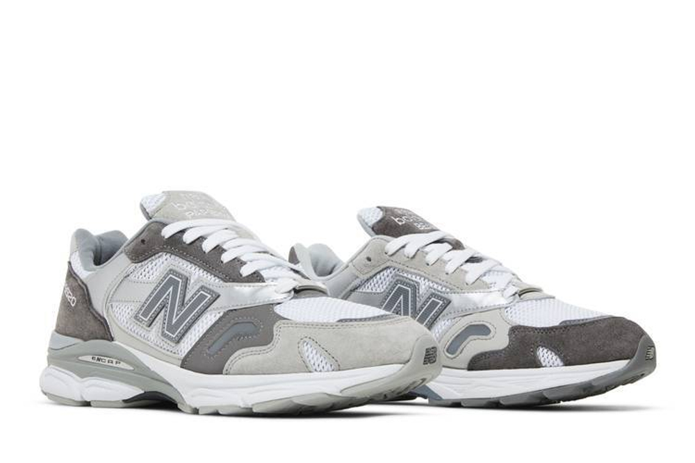 Кроссовки Beams X Paperboy X New Balance Nb 920