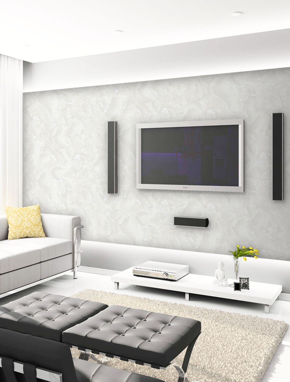 Пьер-11 (белая)