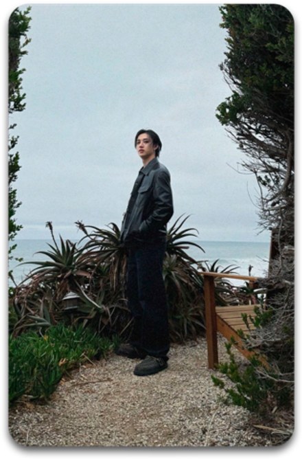 Карта / STRAY KIDS #5147