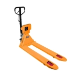 PROLIFT CW20 гидравлическая тележка (рохля) CW 20-1150x550-P/P-Y-1