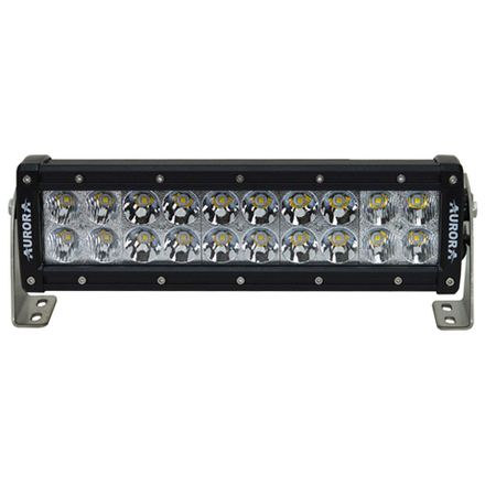 Балка Aurora 10" комбинированного инфракрасного света ALO-D1-10-P4E4F