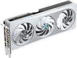 Видеокарта Gigabyte NVIDIA  GeForce RTX 5060TI GV-N506TAERO OC-8GD 1.0 8ГБ Aero, GDDR7, OC,  Ret