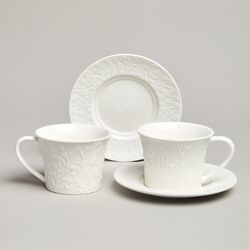 ЧАЙНЫЙ НАБОР LEFARD "MEADOW" НА 2 ПЕР. 4 ПР. 250 МЛ