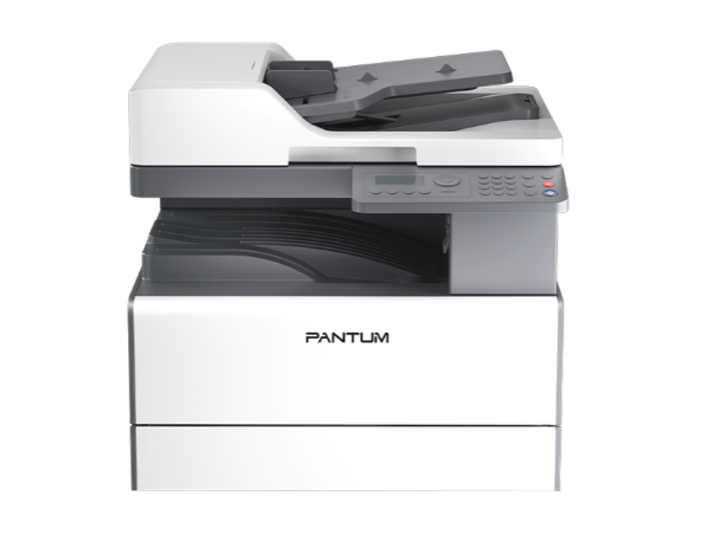 Поступили новые МФУ A3 Pantum по выгодной цене!