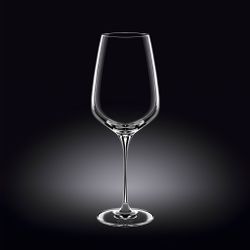 Набор из 2-х бокалов для вина 780 мл WL‑888041/2C
