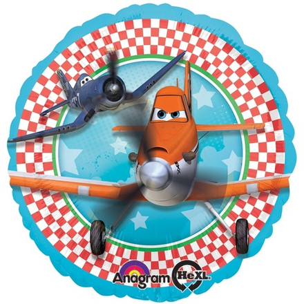 А 18" Самолеты S60