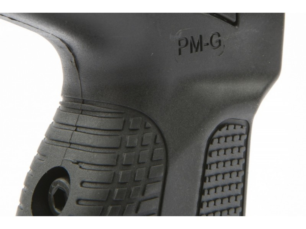 Пистолетная рукоятка PM-G(L)