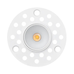 Светильник MS-INVISIO-TRIMLESS-R35-5W Day4000 (WH-WH, 36 deg, 230V) (Arlight, IP54 Металл, 5 лет) 061917