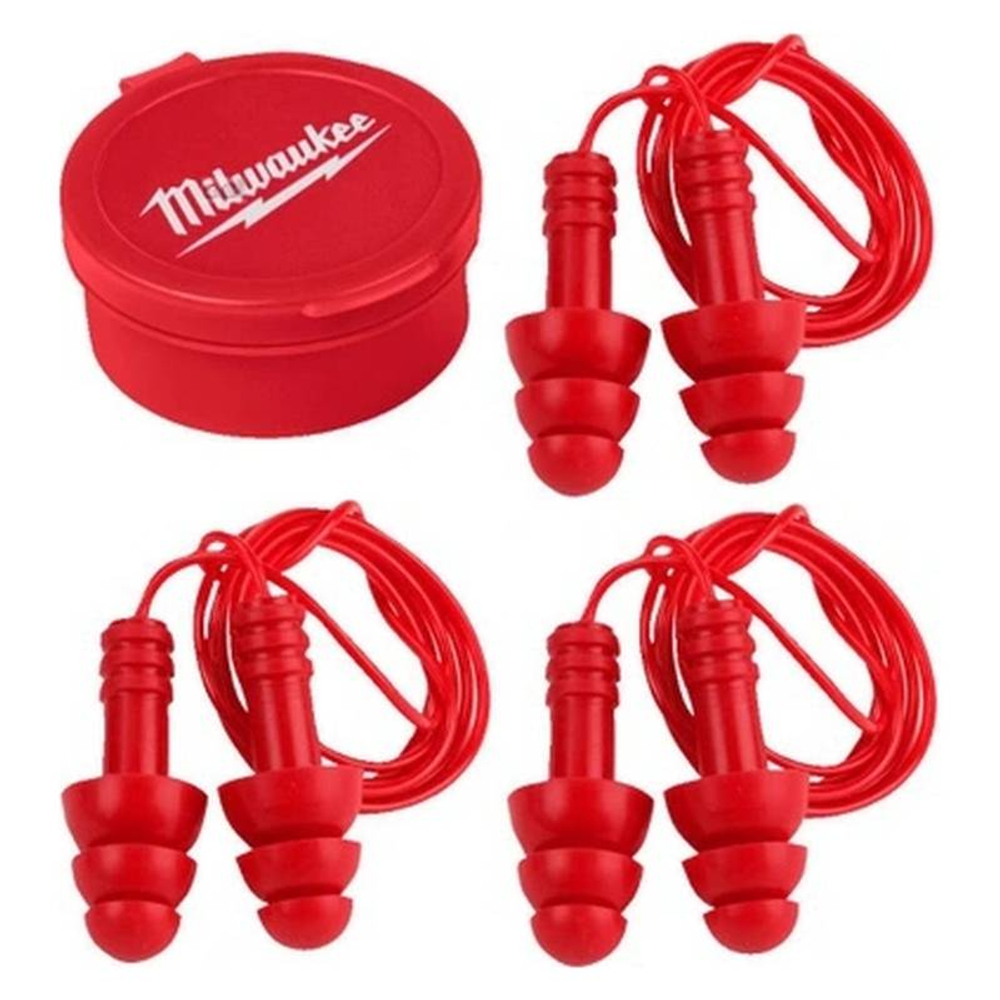 Промо-набор Milwaukee M12 FCOT100P 100-летие