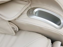 Массажное кресло OTO TITAN Beige