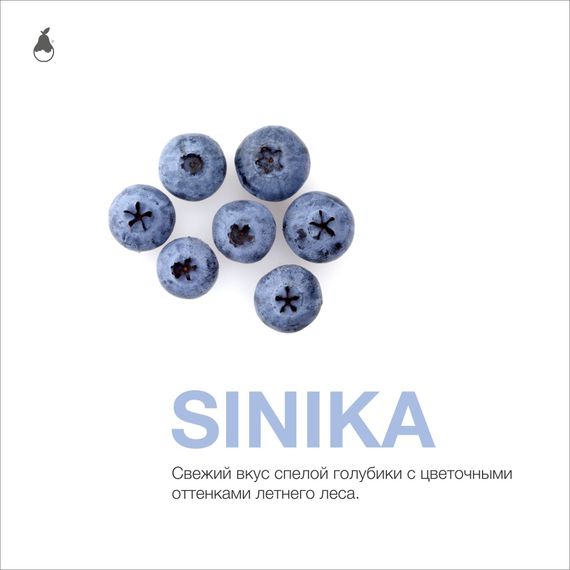 MattPear - Sinika (50г)