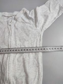 Слип лаконичный на 1/3 месяца