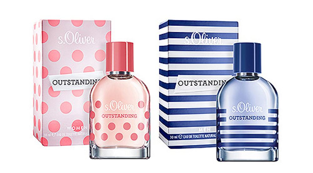 s.Oliver Outstanding Women