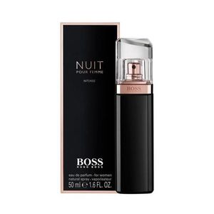 Hugo Boss Boss Nuit Pour Femme Intense Eau De Parfum