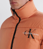 Двухсторонняя куртка REVERSIBLE 90s CALVIN KLEIN JEANS - черный(J30J324438)