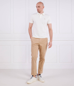 Поло POLO RALPH LAUREN - белый(710680784)