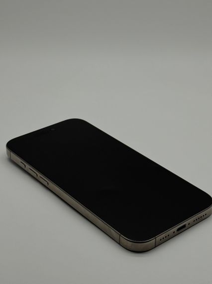 iPhone 16 Pro Max 512Gb Natural Titanium