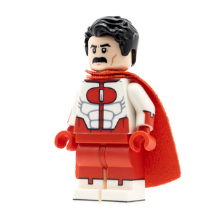 Строгий отец