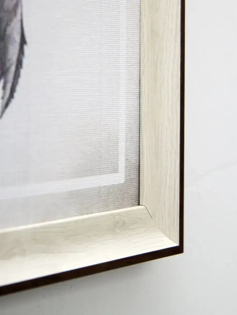 Картина на стену интерьерная на холсте 25*25 см