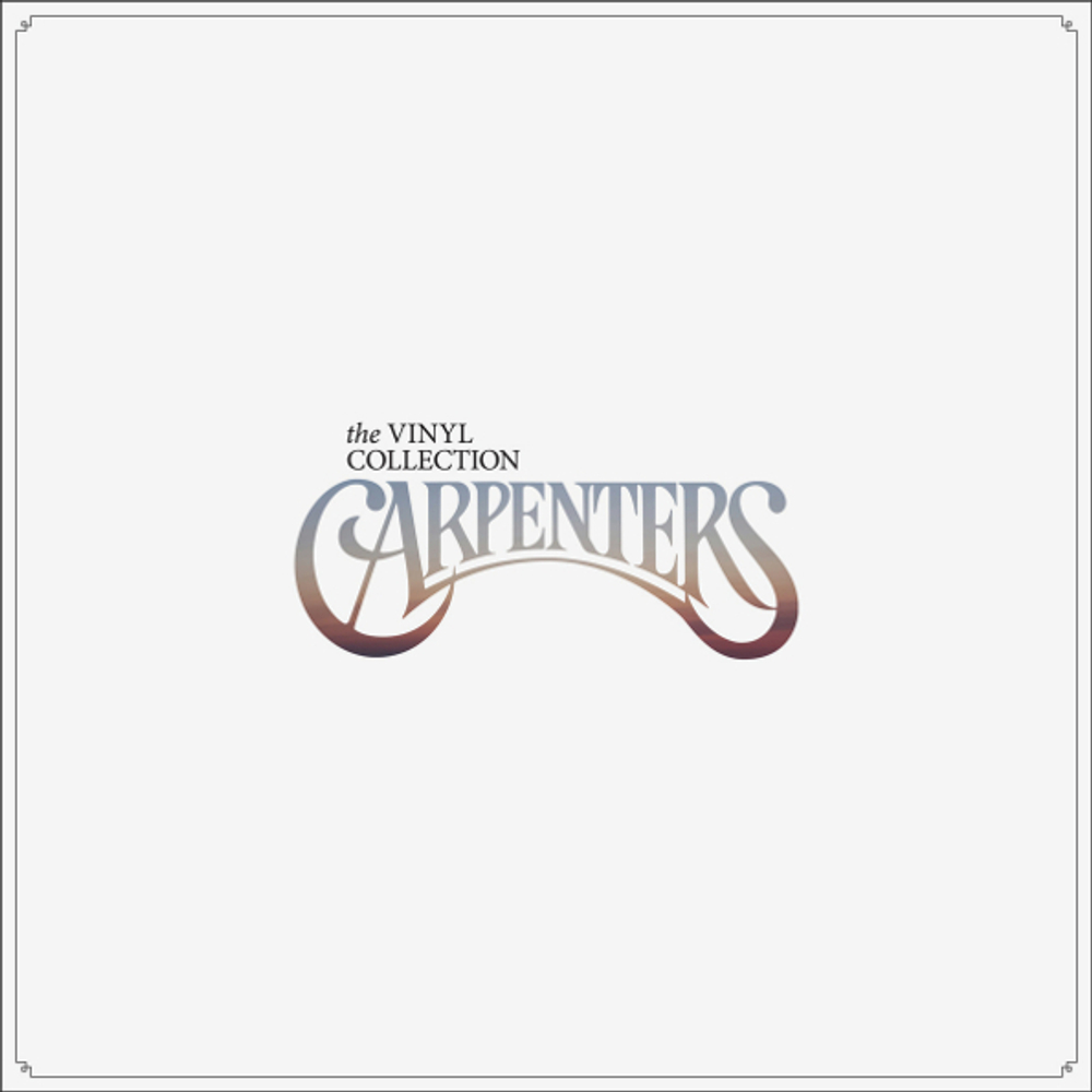 Carpenters / The Vinyl Collection (12LP)