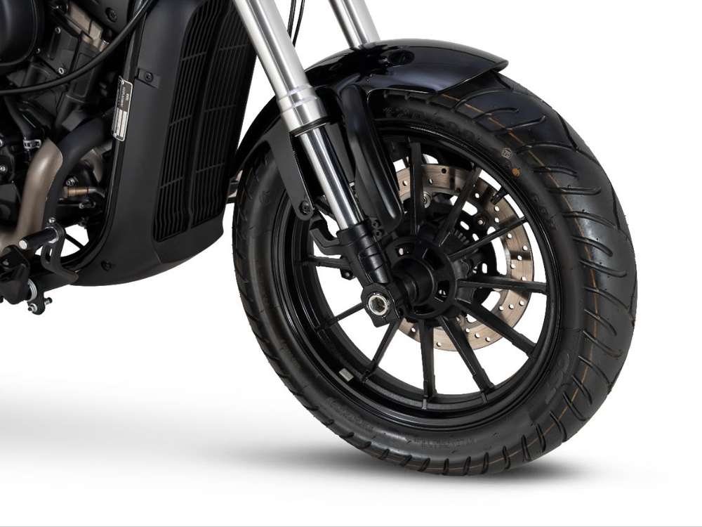 Мотоцикл SHARMAX RR 351 Ultra