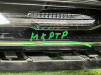 ДХО правый Hongqi E-HS9 (2020-н.в.)