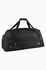 Сумка спортивная Puma teamGoal L - черный