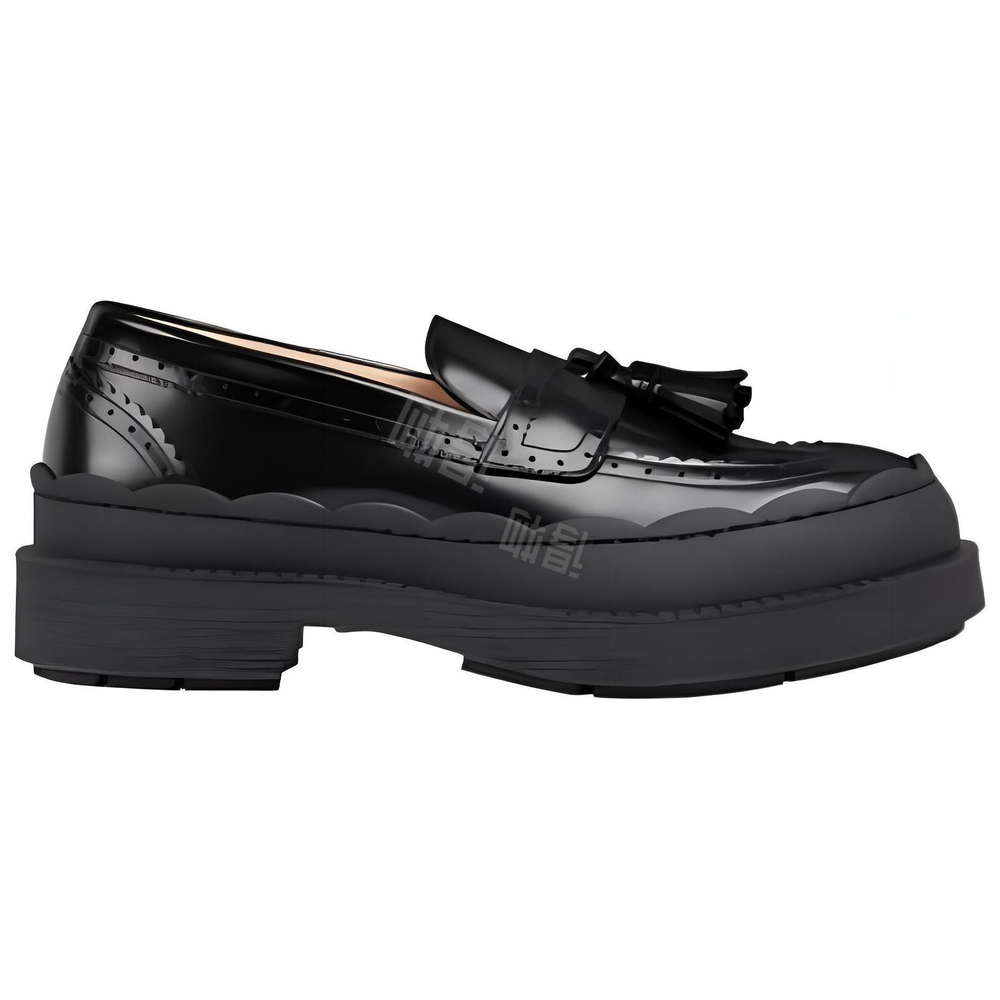 Gucci (Женская размерная сетка)