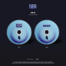Альбом BEWHY - POP IS CRYIN' 3rd Album