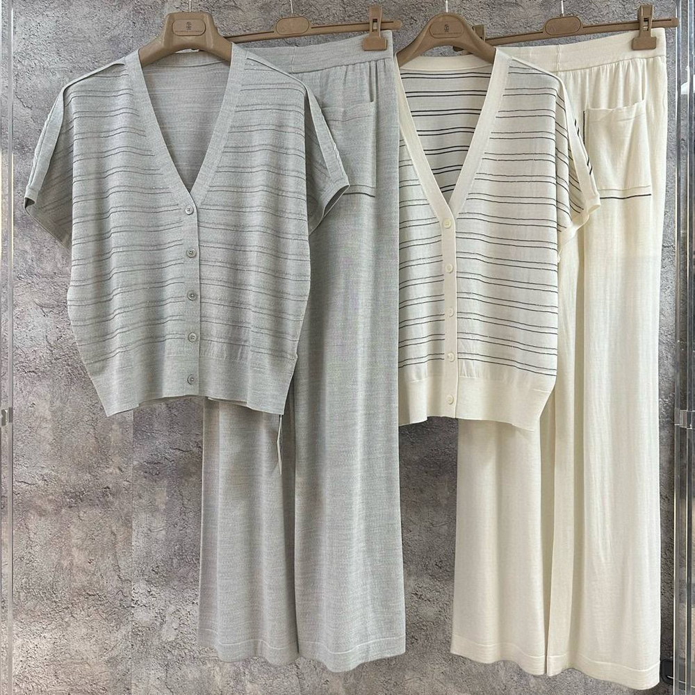 Костюм Brunello Cucinelli