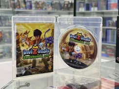 PS3 Invizimals: Затерянный мир / The Lost Kingdom Б/У BCES-01700 (Полностью на русском языке)