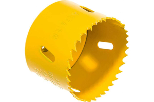 Коронка универсальная биметаллическая PROFESSIONAL (60х38 мм; 5/8'') STAYER 29547-060