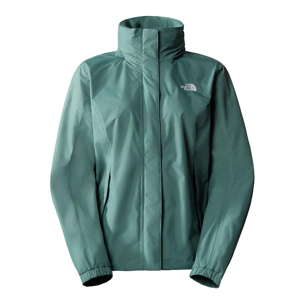North face resolve parka ii deals